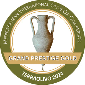 Casa Mourad conquista Grand Prestige Gold no Terra Olivo 2024